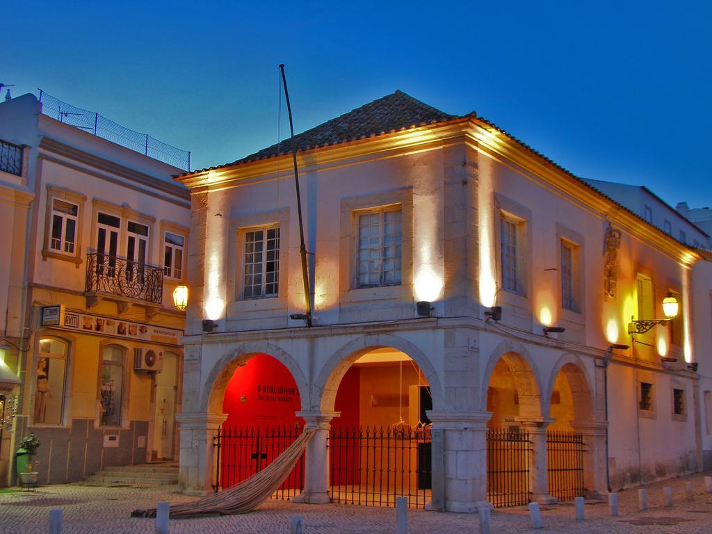 Villa Mar Azul Lagos Exterior foto